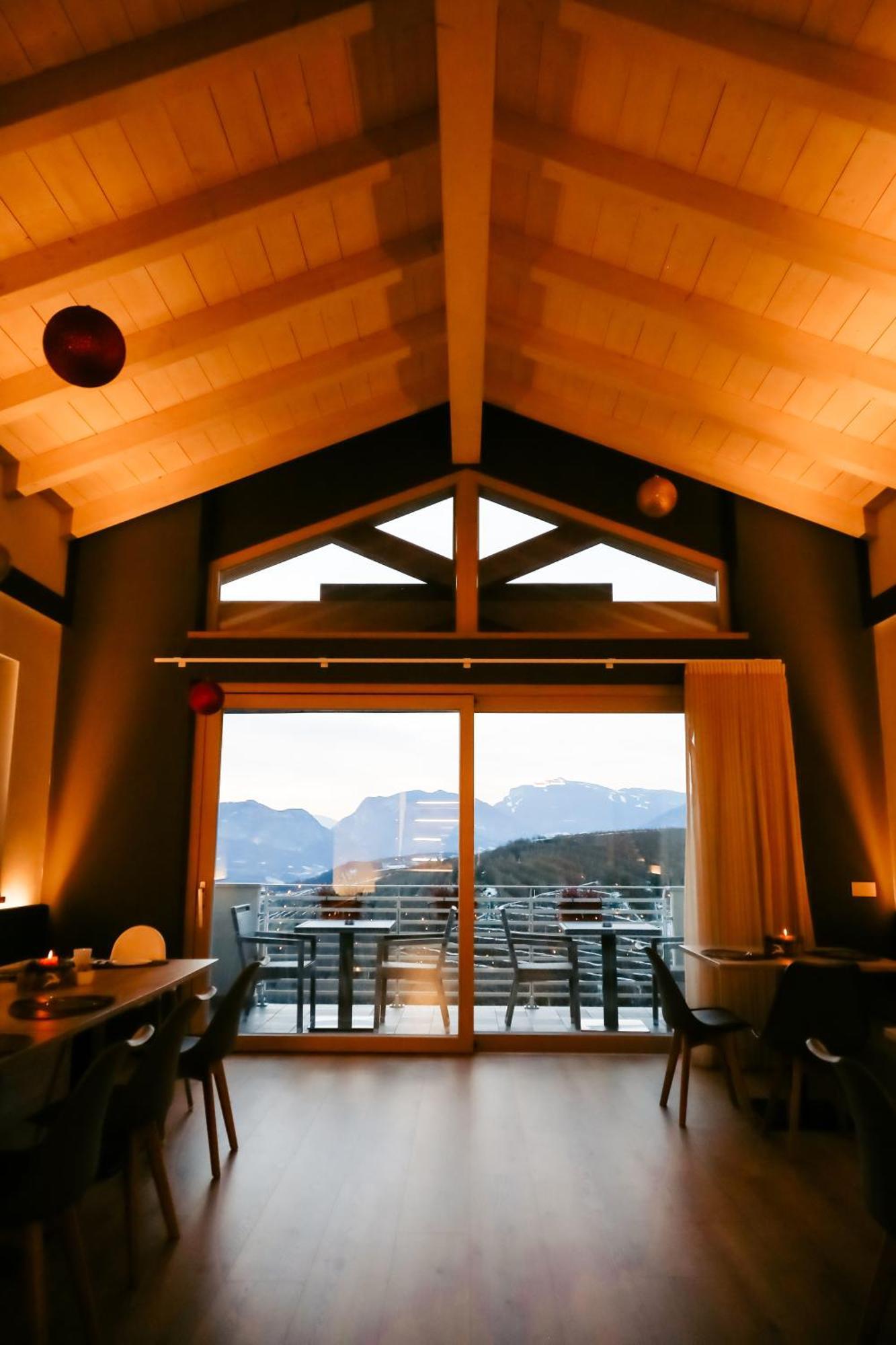 Le Rocce Val Di Non - Quality Room & Breakfast Tassullo エクステリア 写真
