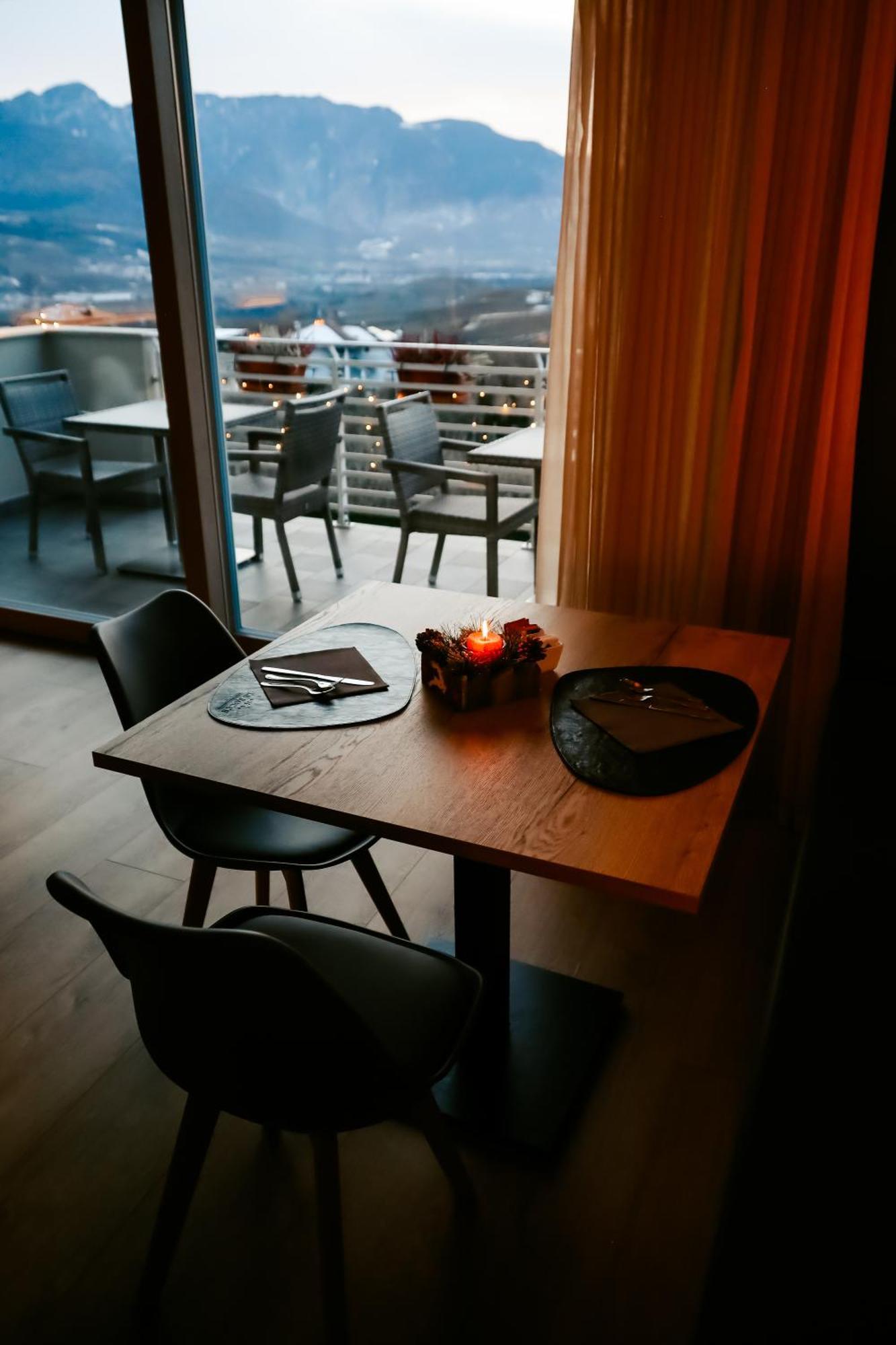 Le Rocce Val Di Non - Quality Room & Breakfast Tassullo エクステリア 写真