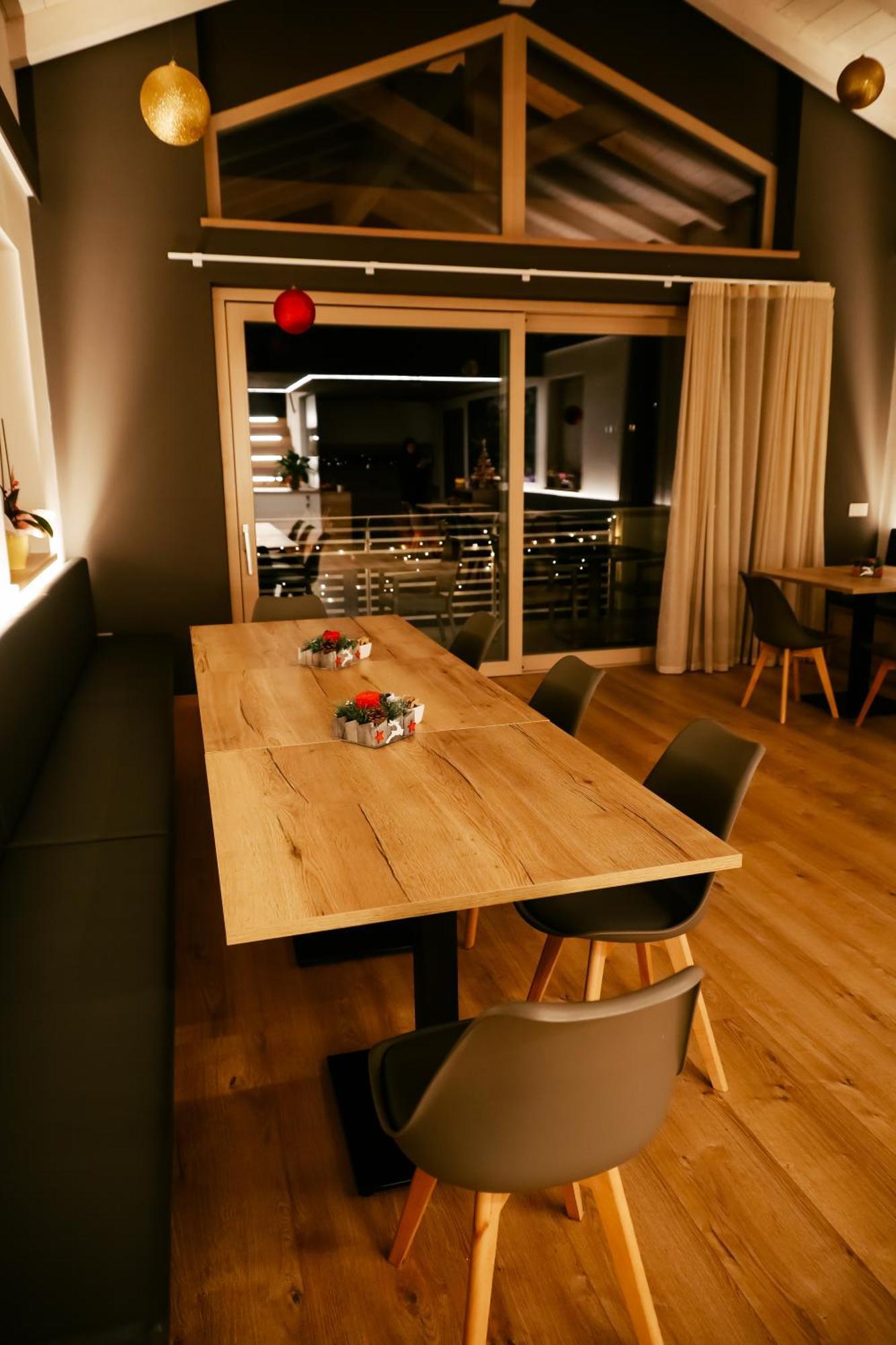 Le Rocce Val Di Non - Quality Room & Breakfast Tassullo エクステリア 写真